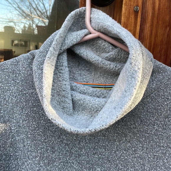 Smartwool pullover sweater - Picture 3 of 5